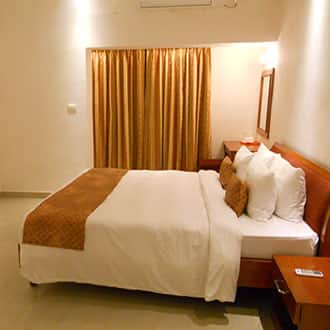 Aristro Club, Kolkata 5